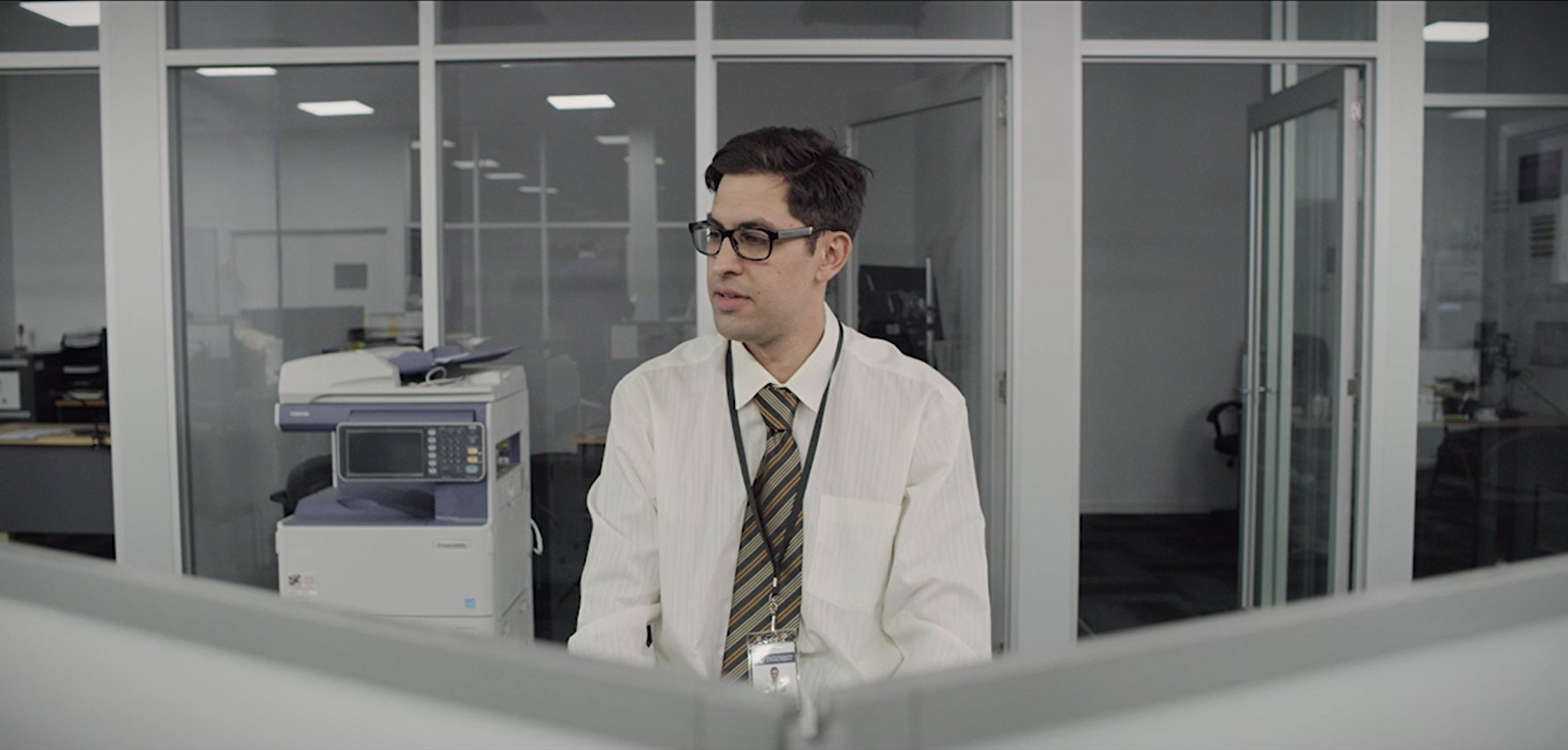 Luke Saliba