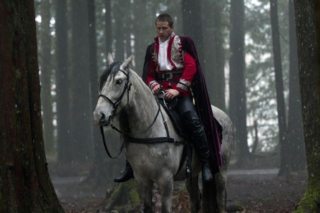 Prince Charming
