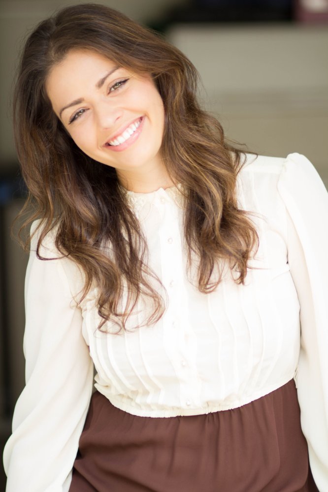 Tatiana Zappardino