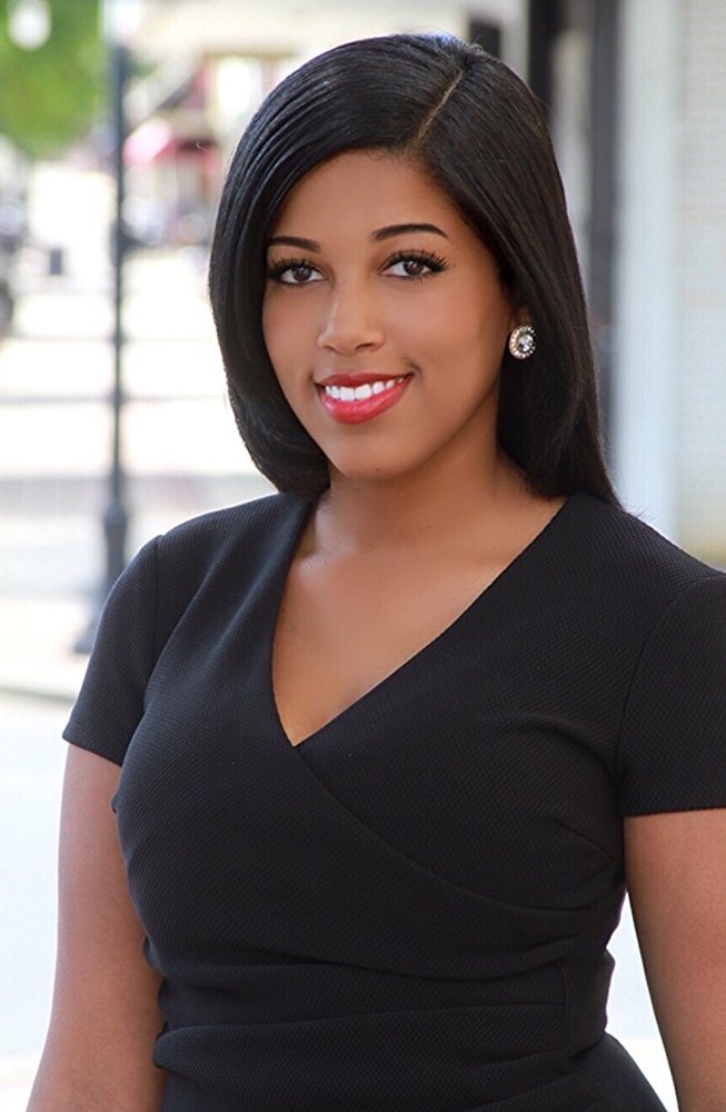 Victoria R. Lewis