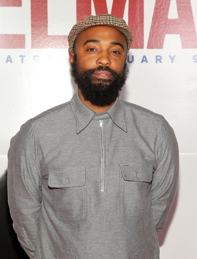 Bradford Young