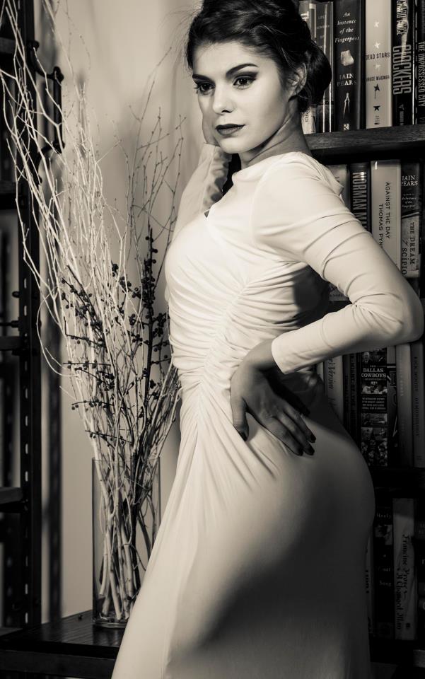 Katrina Landa