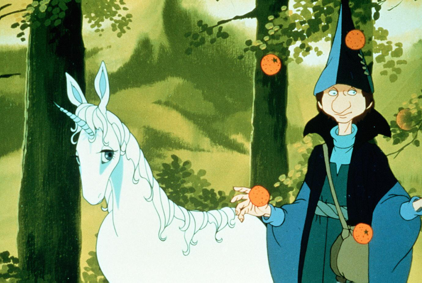 Unicorn