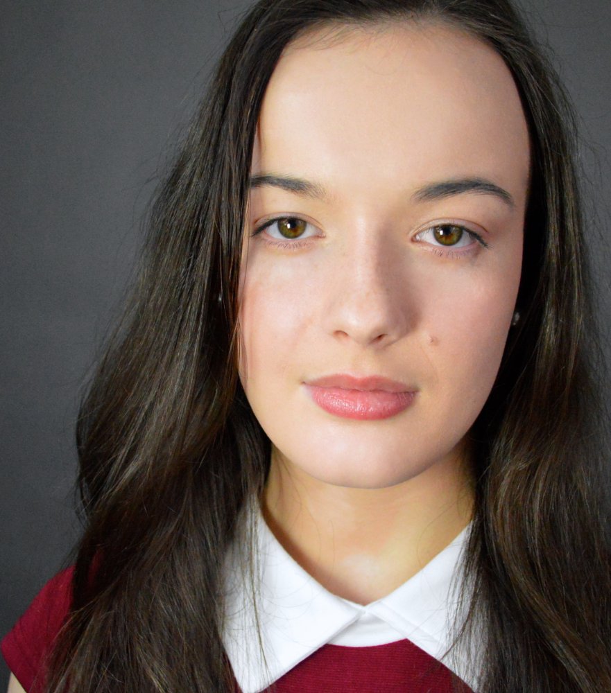 Hannah Amacker