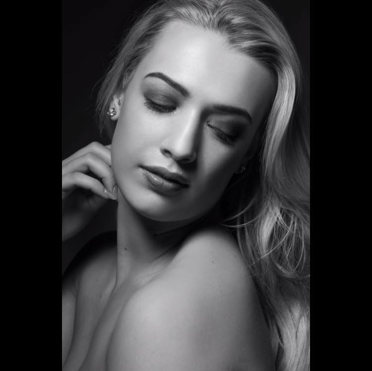 Allie Marshall