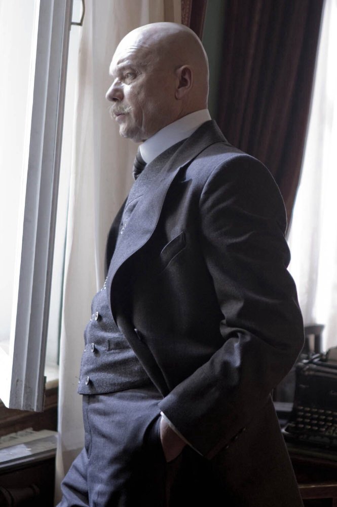 Andrey Smolyakov
