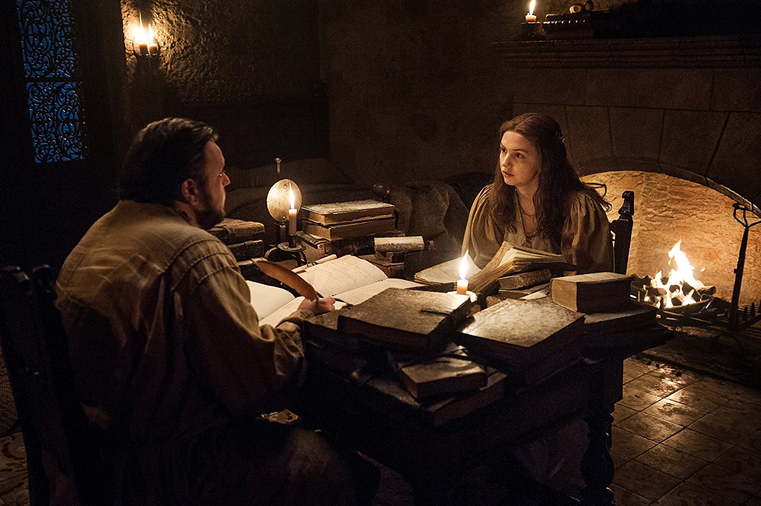 Samwell Tarly