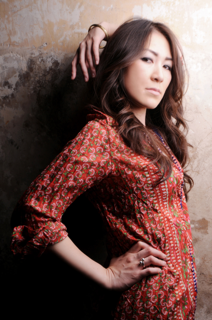 Kaya Yuzuki