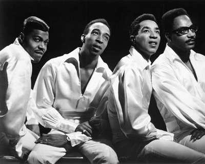 Smokey Robinson