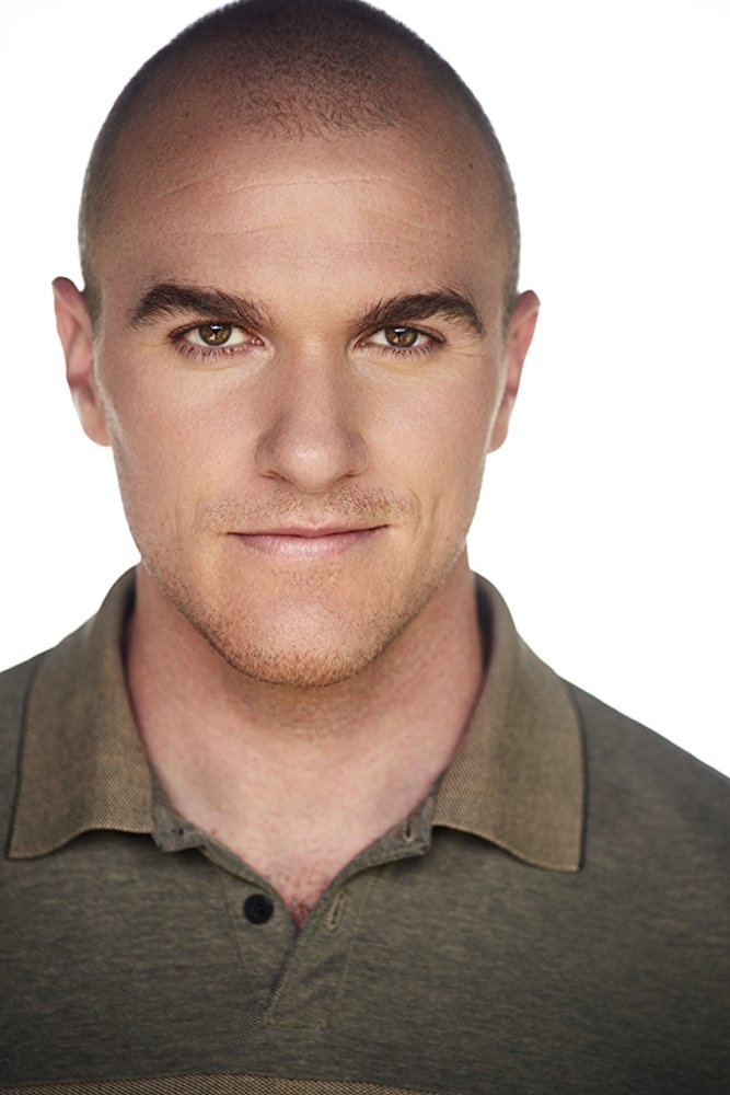 Ryan J. Burwell