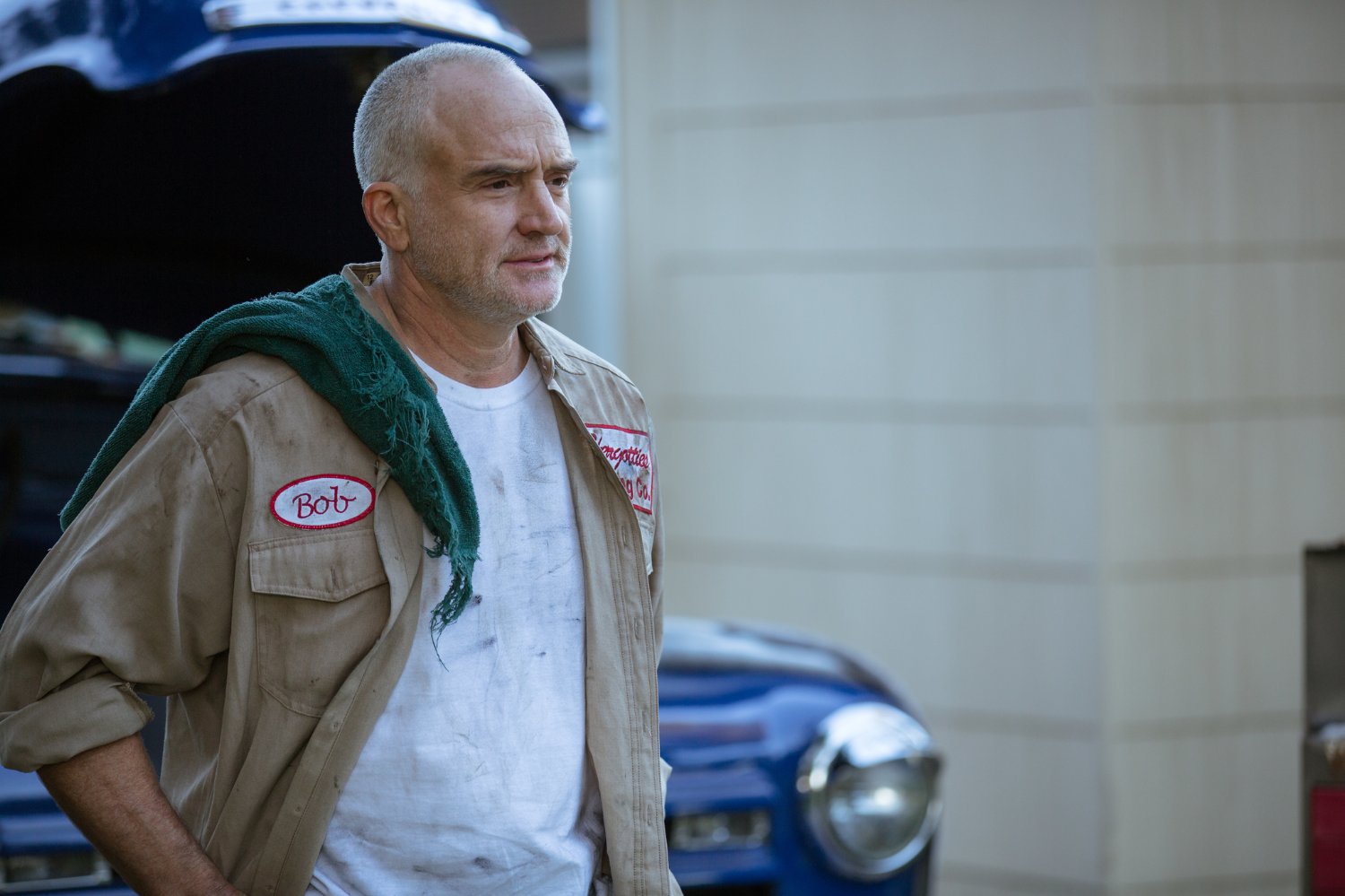 Bradley Whitford