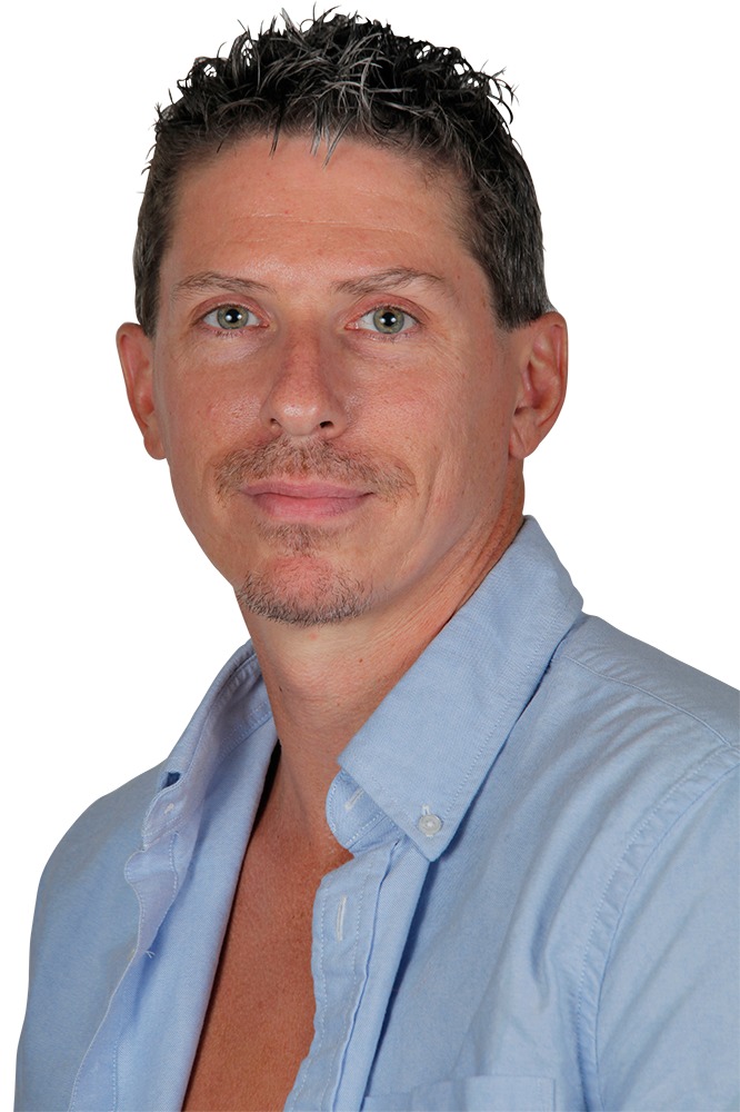 Stephen M. LaBar Jr.