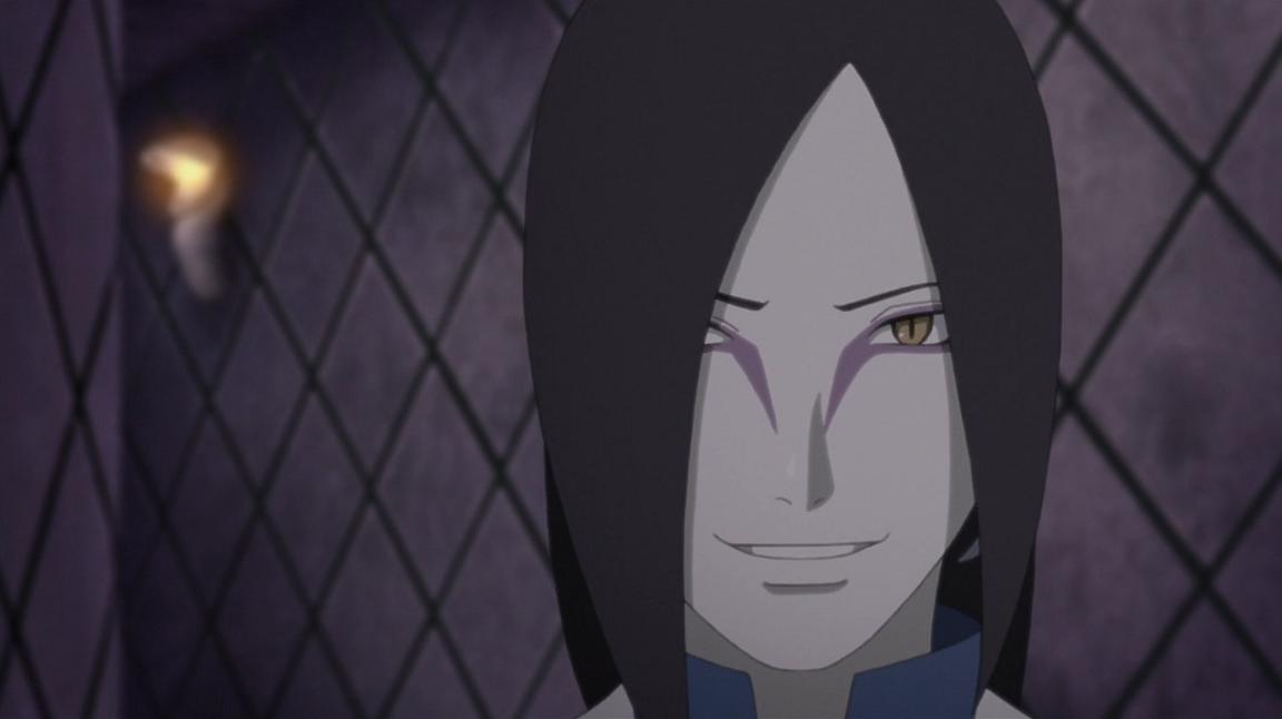 Orochimaru