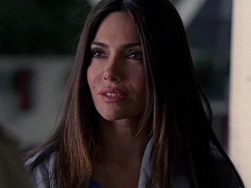 Vanessa Marcil
