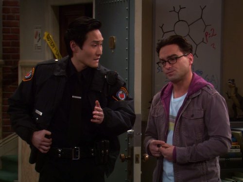 Lanny Joon