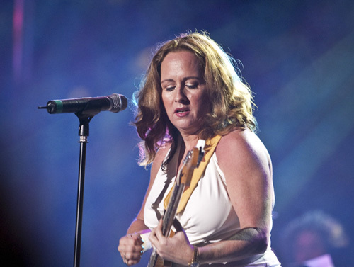 Teena Marie