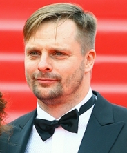 Aleksandr Nosik