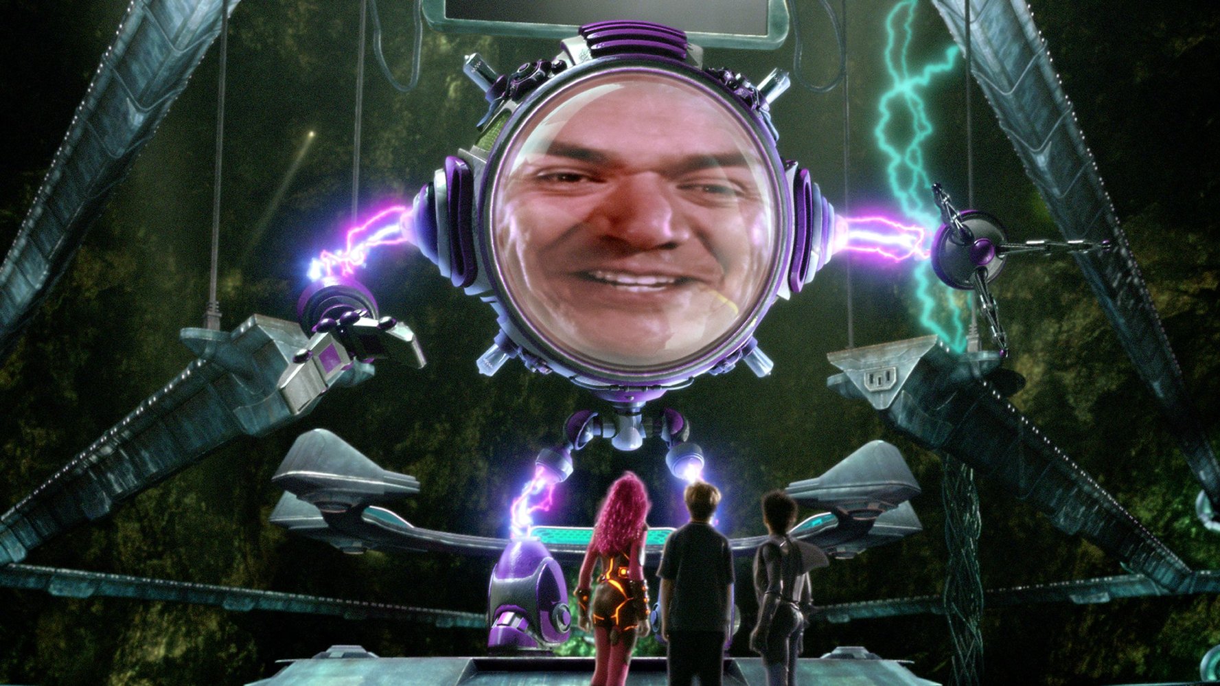 Lavagirl