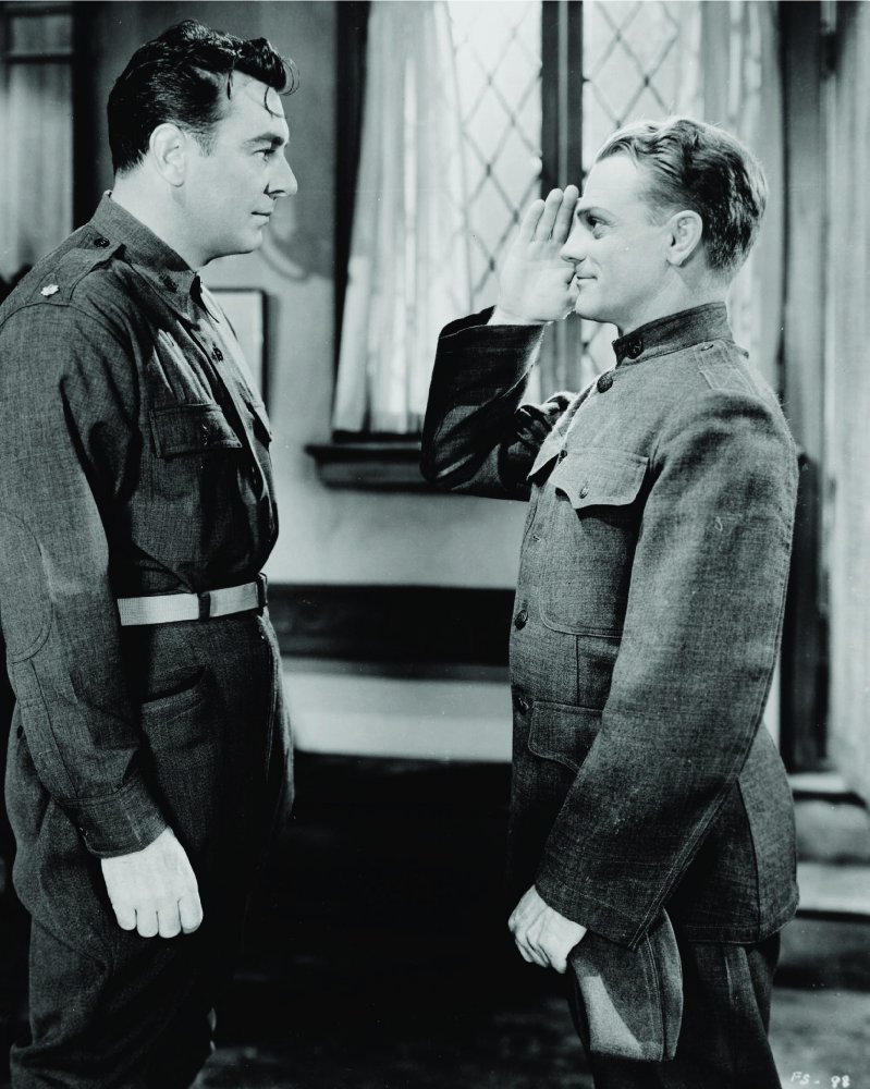 George Brent