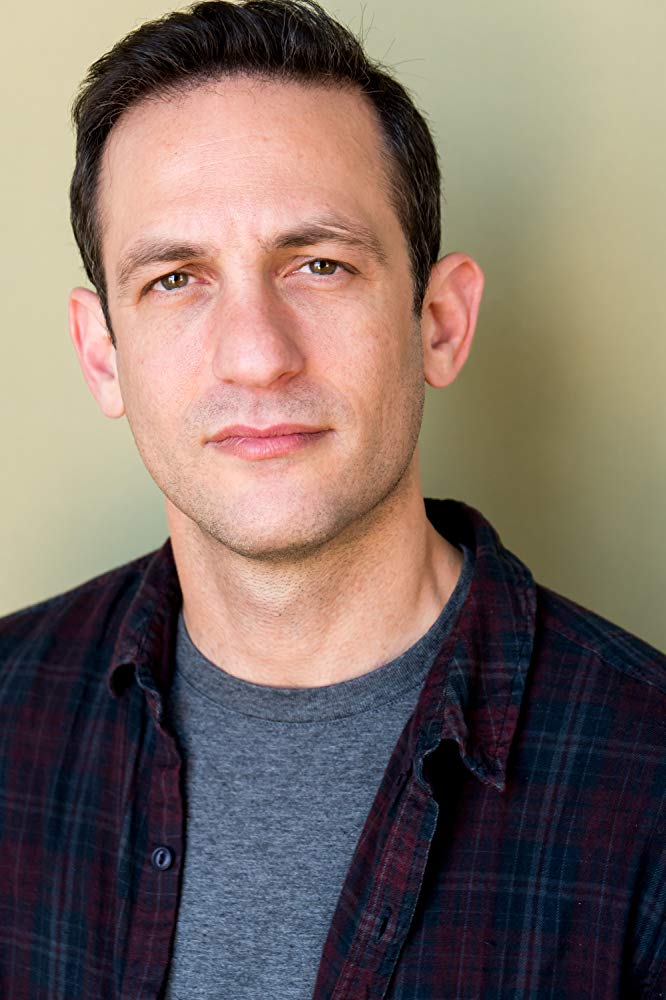 Tom David