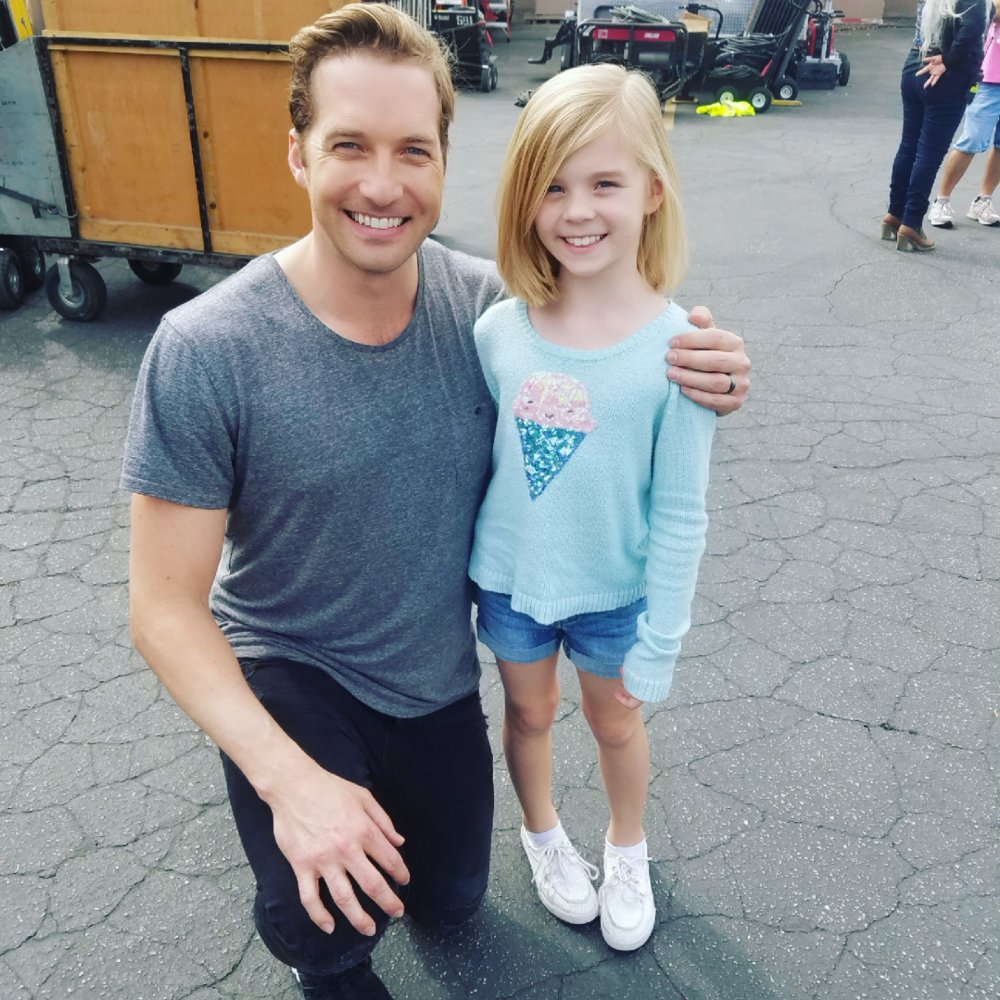 Noelle E Parker