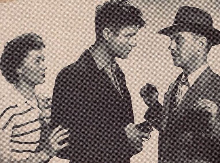 Marcia Mae Jones