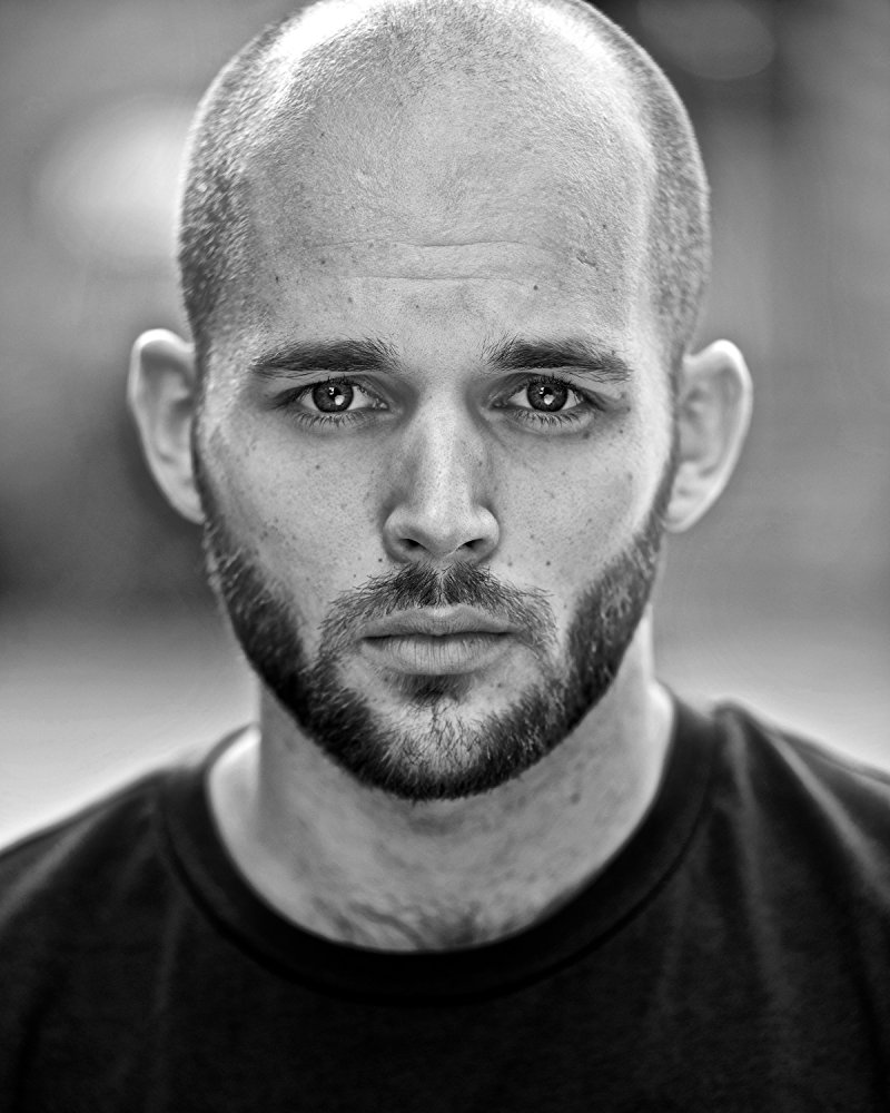 Josh Danford