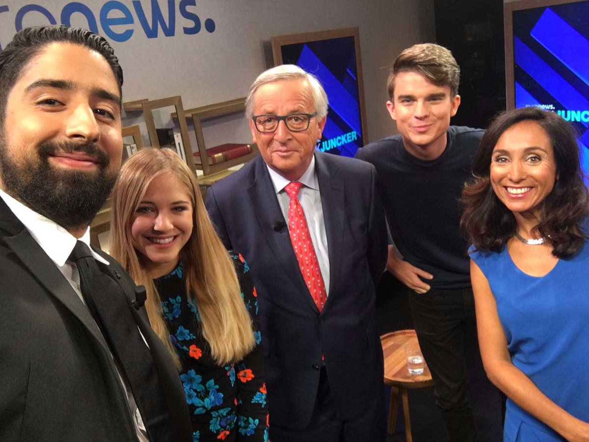 Jean-Claude Juncker