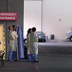 Dr. Izzie Stevens