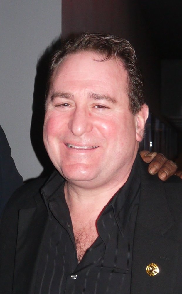 Mark Richard Goldman
