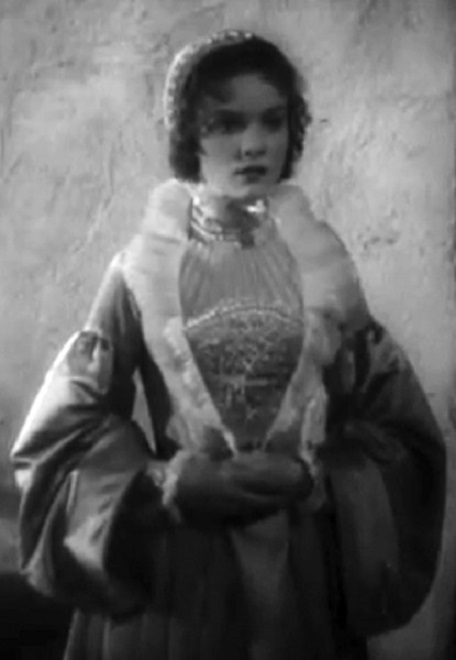 Mary Tudor