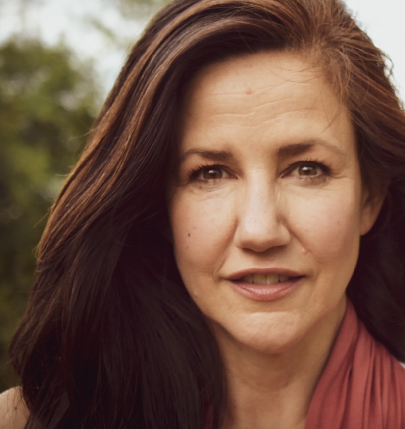 Leigh Ann Jernigan