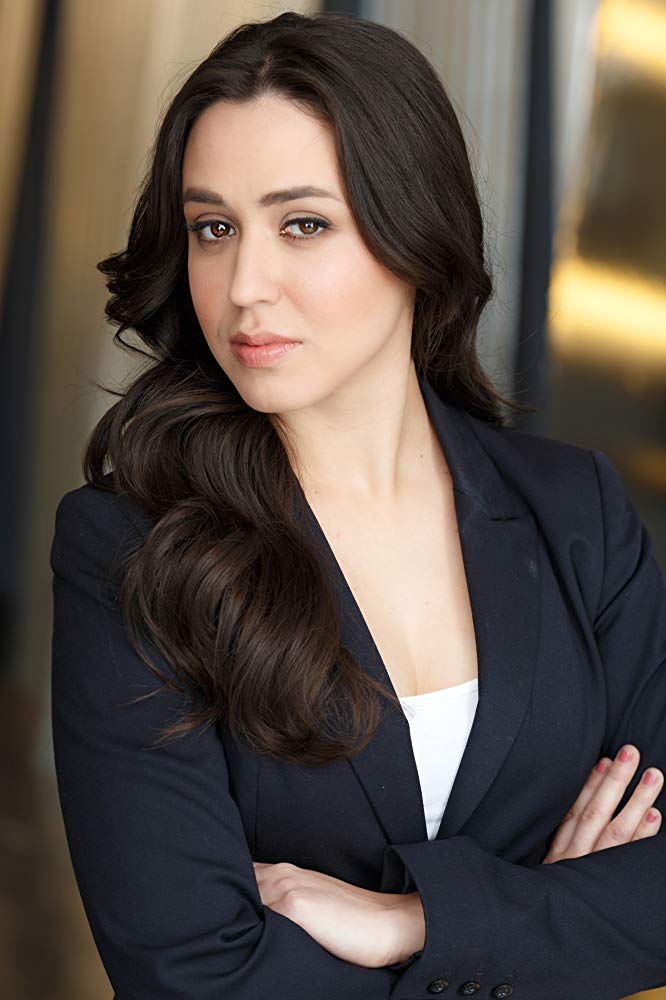 Diana Caban Velez