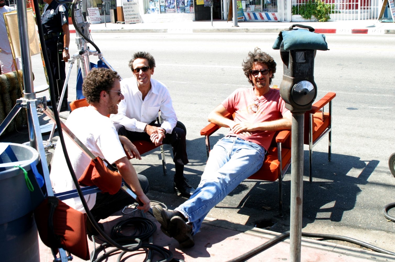 Joel Coen