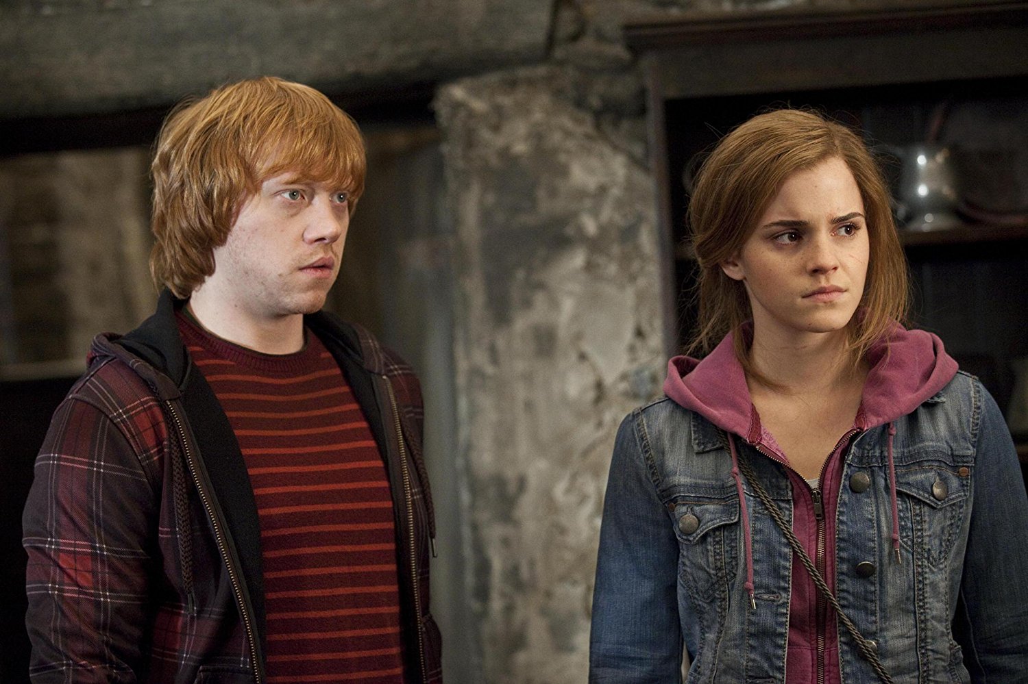 Ron Weasley