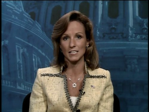 Fran Townsend