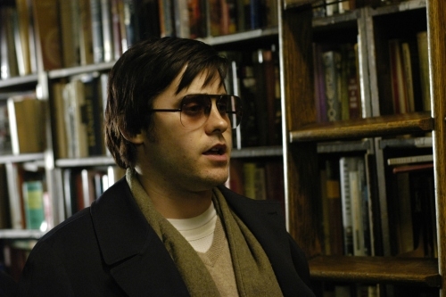 Mark David Chapman