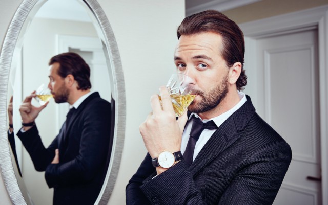 Darren McMullen