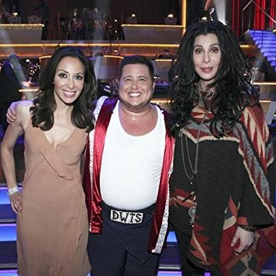 Herself - Guest Judge