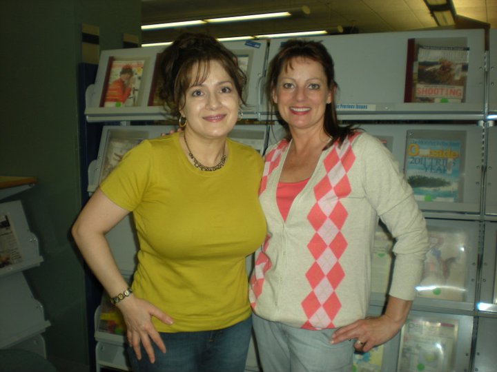 Jeanette Hatlestad