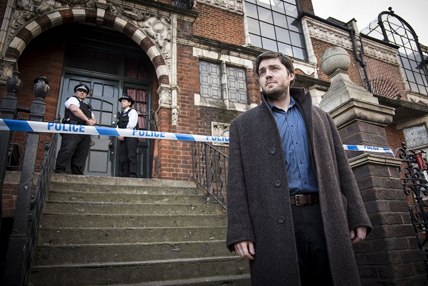 Cormoran Strike