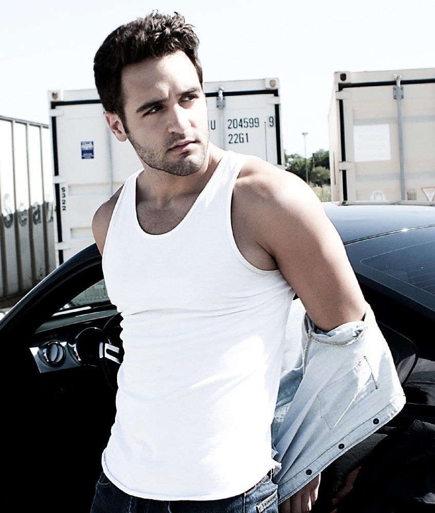Wes Lagarde
