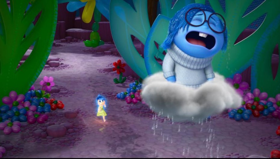 Sadness