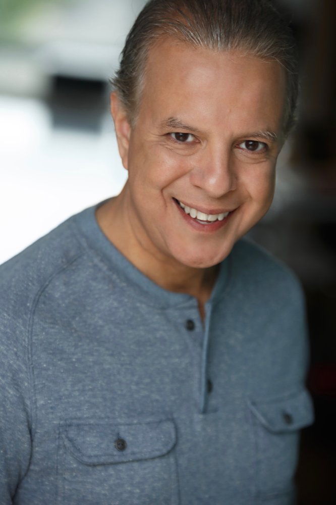 Hector Machado