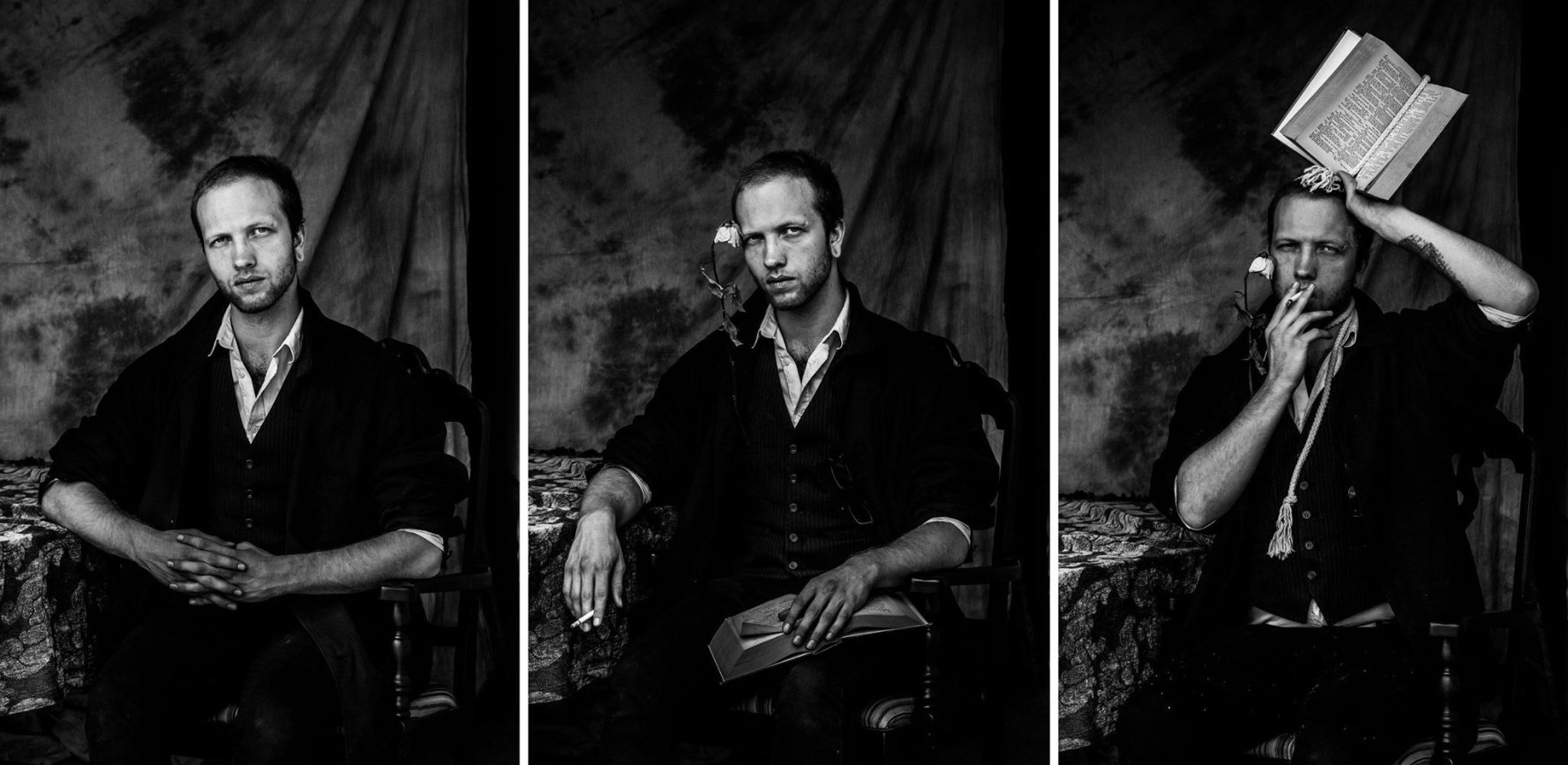 Dylan Brenton