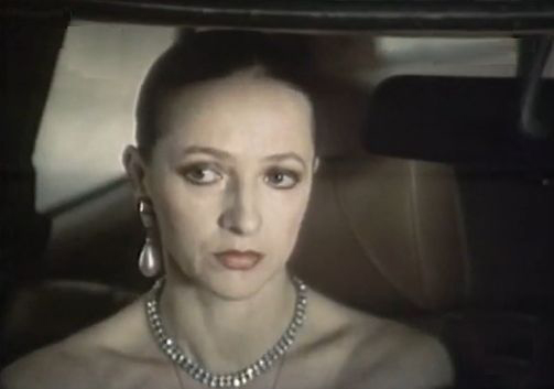 Kseniya Ryabinkina
