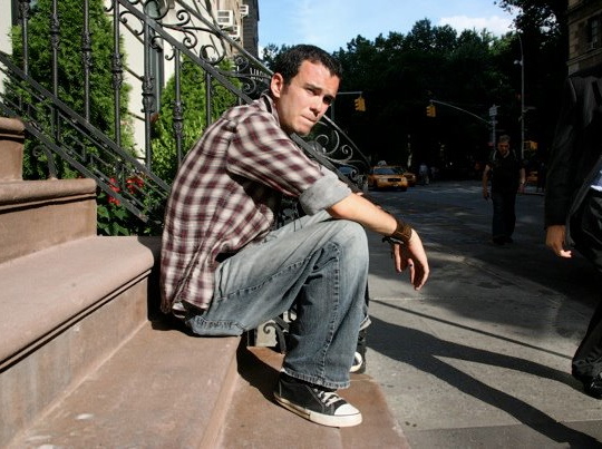 Conor Romero