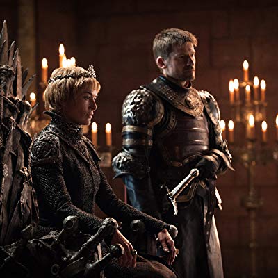 Jaime Lannister