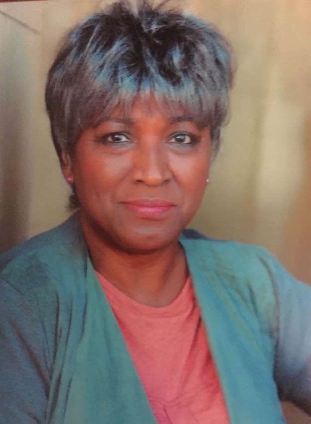 Saundra McClain