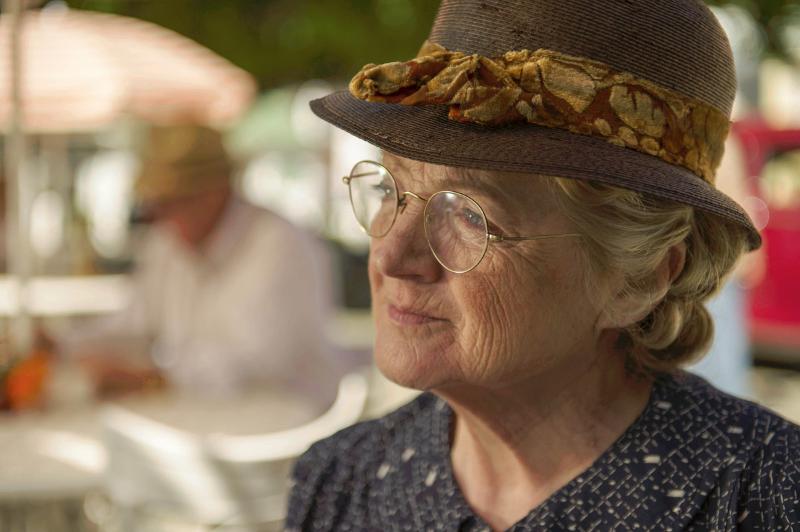 Miss Marple